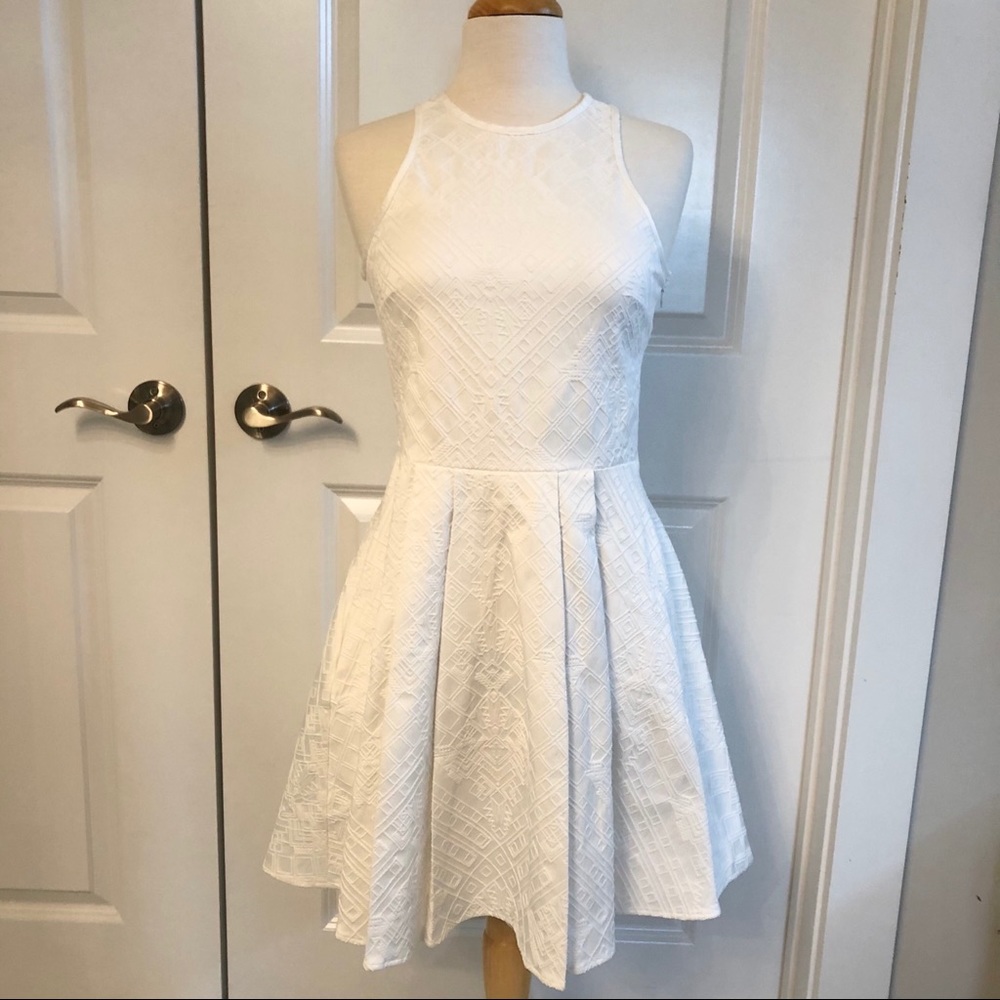 Parker Cocktail dress. Bridal/ bachelorette